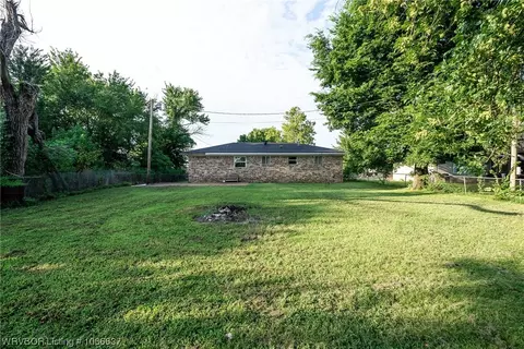 107 North St, Gans, OK 74936 photo 7