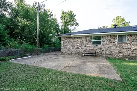 107 North St, Gans, OK 74936 photo 8