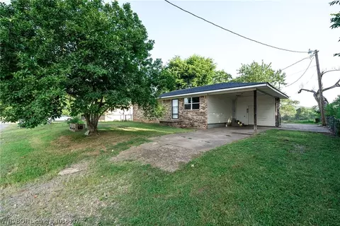 107 North St, Gans, OK 74936 photo 3