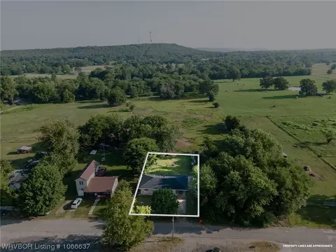 107 North St, Gans, OK 74936 photo 27