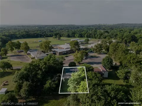 107 North St, Gans, OK 74936 photo 31