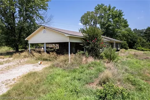1002 Highway 10, Hackett, AR 72937 photo 25