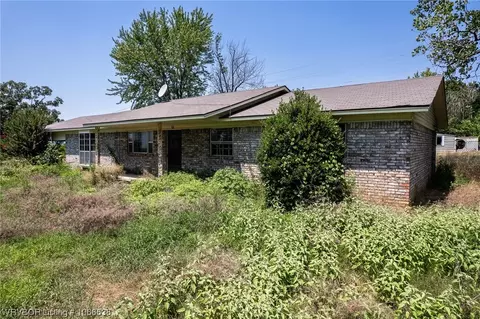 1002 Highway 10, Hackett, AR 72937 photo 2