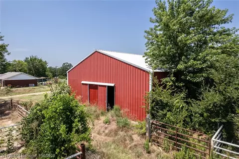 1002 Highway 10, Hackett, AR 72937 photo 22