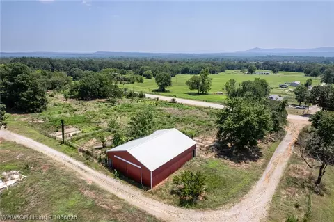 1002 Highway 10, Hackett, AR 72937 photo 5