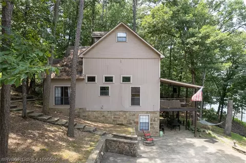 1282 Thompson Bay Loop, Scranton, AR 72863 photo 41
