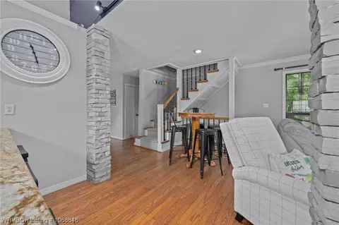1282 Thompson Bay Loop, Scranton, AR 72863 photo 13