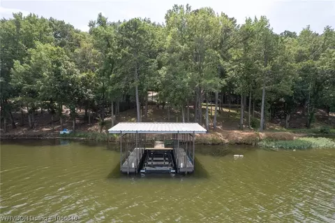 1282 Thompson Bay Loop, Scranton, AR 72863 photo 49