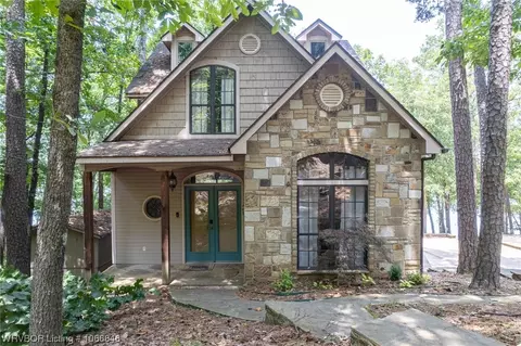 1282 Thompson Bay Loop, Scranton, AR 72863