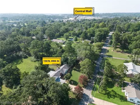 150 N 49th St, Fort Smith, AR 72903 photo 26