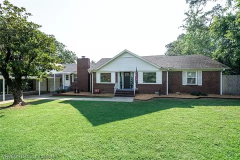 150 N 49th St, Fort Smith, AR 72903
