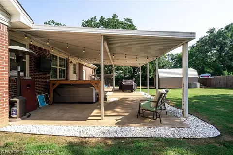 150 N 49th St, Fort Smith, AR 72903 photo 23