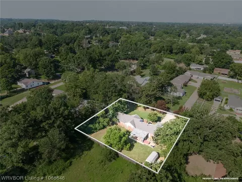 150 N 49th St, Fort Smith, AR 72903 photo 27