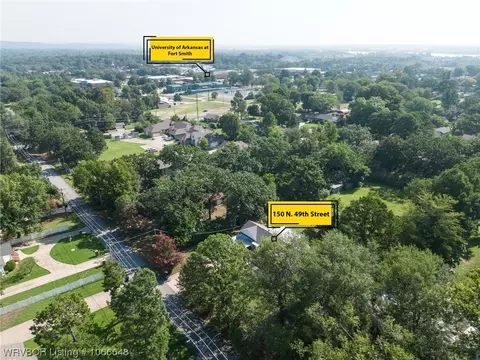 150 N 49th St, Fort Smith, AR 72903 photo 25