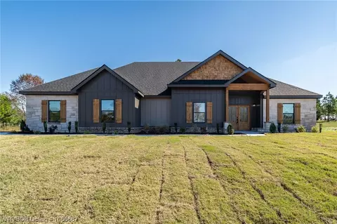 108963 Hummingbird Ln, Roland, OK 74954