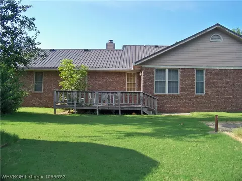 9108 Rosewood Dr, Fort Smith, AR 72903 photo 2