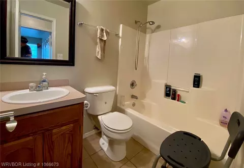 132 Commanche Loop, Roland, OK 74954 photo 9