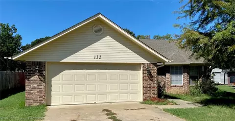 132 Commanche Loop, Roland, OK 74954