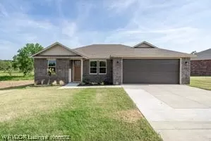 1120 Lavender Rd, Bonanza, AR 72916