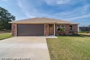 1127 Lavender Rd, Bonanza, AR 72916