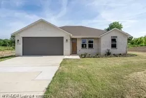 1204 Lavender Rd, Bonanza, AR 72916