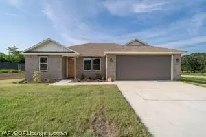 1215 Lavender Rd, Bonanza, AR 72916