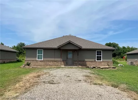 000 E 1117, Muldrow, OK 74948