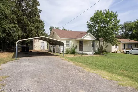 4301 S 24th St, Fort Smith, AR 72901 photo 26