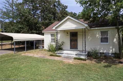 4301 S 24th St, Fort Smith, AR 72901 photo 3
