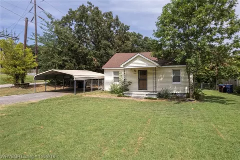 4301 S 24th St, Fort Smith, AR 72901 photo 4