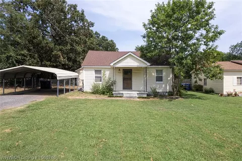 4301 S 24th St, Fort Smith, AR 72901 photo 2