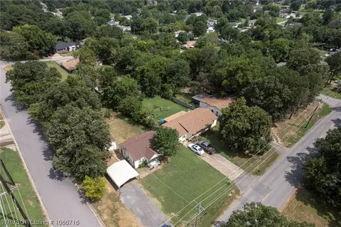 4301 S 24th St, Fort Smith, AR 72901 photo 30