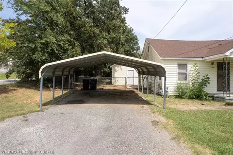 4301 S 24th St, Fort Smith, AR 72901 photo 25