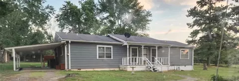 6101 New Hope Rd, Hackett, AR 72937