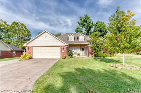 600 Forrest Park, Greenwood, AR 72936