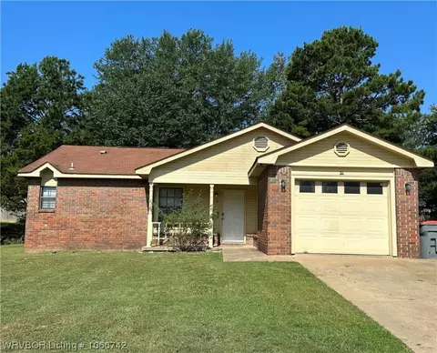 31 Grand Heather Dr, Greenwood, AR 72936