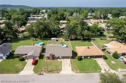 9309 Gary St, Fort Smith, AR 72903 photo 35