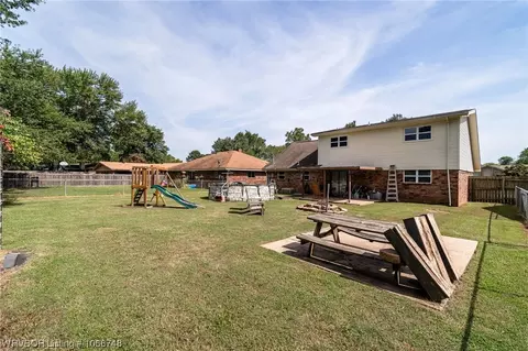 9309 Gary St, Fort Smith, AR 72903 photo 31