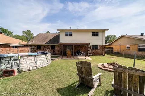 9309 Gary St, Fort Smith, AR 72903 photo 29