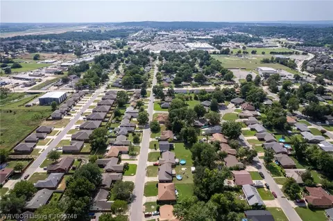 9309 Gary St, Fort Smith, AR 72903 photo 34