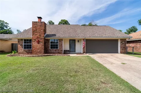9309 Gary St, Fort Smith, AR 72903 photo 27