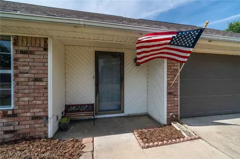 9309 Gary St, Fort Smith, AR 72903 photo 36