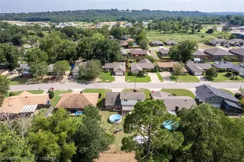9309 Gary St, Fort Smith, AR 72903 photo 33