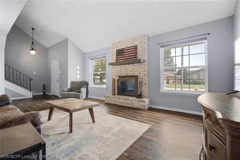 9309 Gary St, Fort Smith, AR 72903 photo 5