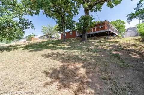 8817 Sebastian Ct, Hackett, AR 72937 photo 32