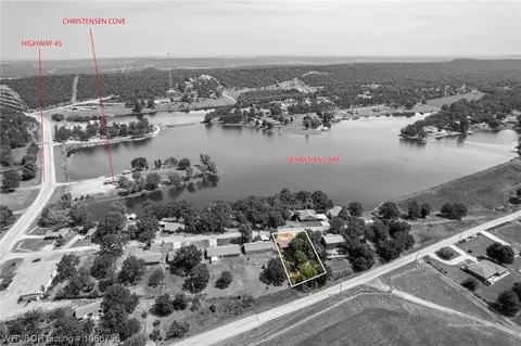 8817 Sebastian Ct, Hackett, AR 72937 photo 42