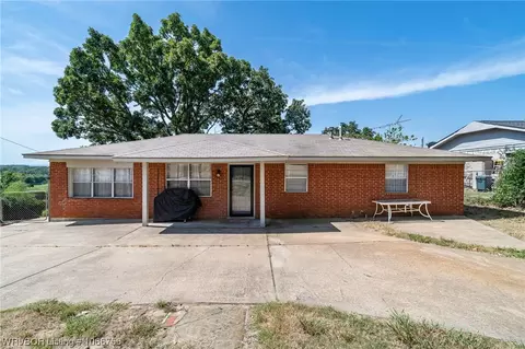 8817 Sebastian Ct, Hackett, AR 72937