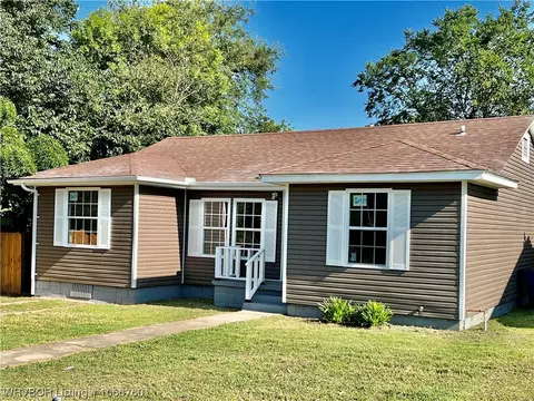 3621 Presley Ave, Fort Smith, AR 72903 photo 2