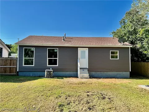 3621 Presley Ave, Fort Smith, AR 72903 photo 19