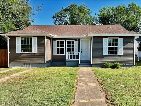 3621 Presley Ave, Fort Smith, AR 72903